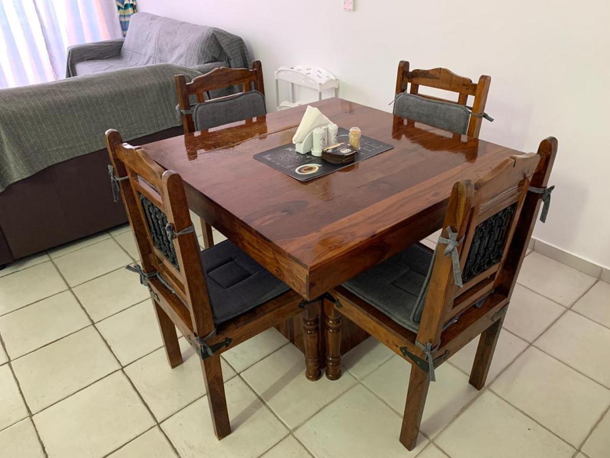 Paphos Comfortable 2 Bedroom Apartment In Popular Limnaria Gardens מראה חיצוני תמונה