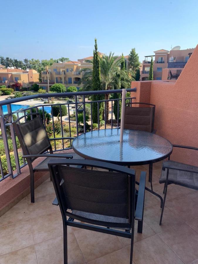 Paphos Comfortable 2 Bedroom Apartment In Popular Limnaria Gardens מראה חיצוני תמונה